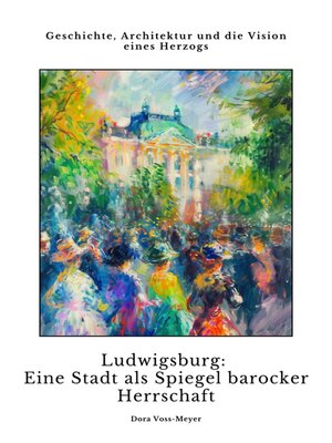 cover image of Ludwigsburg